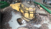 1999 Stump & Brush 1000 Grinder,