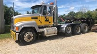 2007 Mack CH613 Day Cab Truck Tractor,