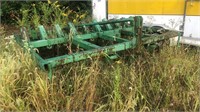 John Deere E1600 Root Rake, 3PT