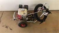 Power Ease 2500 PSI Pressure Washer,