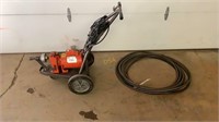 General Wire Company Sectional Sewer Auger