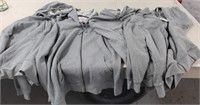 4 New Joe Boxer 2XL Hoodies