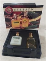 Stetson Cologne After Shave