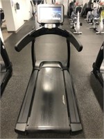 Life Fitness Model 95T Treadmill