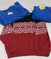 2 XL Sweater & Sweatshirts