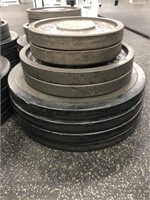 Weight Set