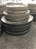 Weight Set