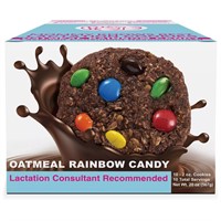 Mommy Knows Best Ready Lactation Cookies - 10pk