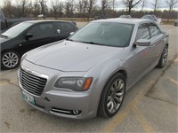 2013 CHRYSLER 300