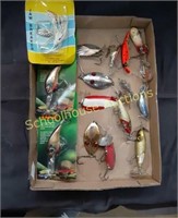 Fishing Galore and more @ Yeoman- 11/9/2020