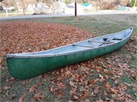 16' Canoe