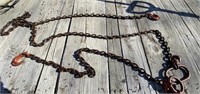 2 - Rigging Chains