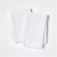 Threshold Ultra Soft Pillowcase Set (King)