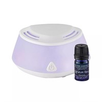 AirWay Value Pack Aromatherapy Oil Diffuser