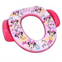 Disney Ginsey Home Solutions Potty - Minnie Mouse