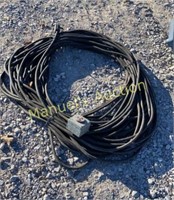 220 WELDING CABLE
