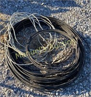 PILE MISC WIRE