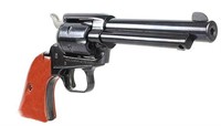 New!! 6.5 " Heritage Rough Rider .22cal Revolver