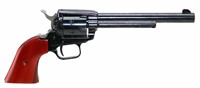 Heritage Rough Rider 6.5 " .22cal Revolver New!!
