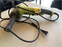 Ryobi Angle Grinder