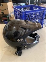 Polaris Helmet & Misc.