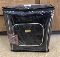 Tag #44  NEW Trail Max 500 Insulate Saddle Bag