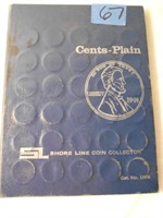 Cents-Plain Folder (Almost Full)