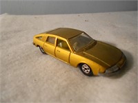 Vintage Matchbox Lesney # 56 BMC 1800 Pininfarina