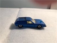 Lesney Matchbox Series No 5 "Lotus Europa"