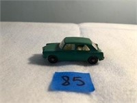 Lesney Matchbox Series No 64 "MG1100"