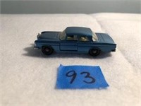 Matchbox Series No 46 "Mercedes 300 SE"