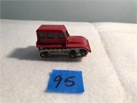 Lesney Matchbox Series No 35 "Snow-Trac"