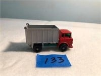 Lesney Matchbox Series "GMC Tipper Truck" No 26
