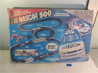 NASCAR 500 Race Track