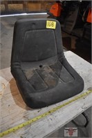 Garden Tractor Seat *LY