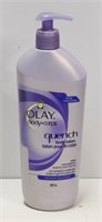 OLAY BODY QUENCH BODY LOTION