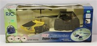 SKY SUPER POWER RADIO CONTROL HELICOPTER