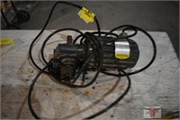 Electric Motor *LY