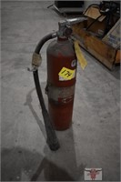 Fire Extinguisher *LY