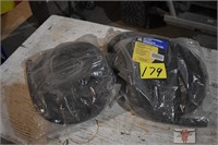 3 Bags of Wire Cover *LY