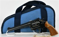 MINT Smith & Wesson Model 17-3 Revolver .22 LR