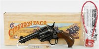 NEW Cimarron Thunderball 1873 Revolver .45 LC