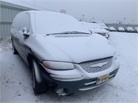 2000 Chrysler Town and Country LXi