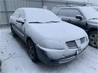 2004 Nissan Sentra 1.8