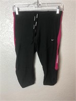 Nike Running capris size small