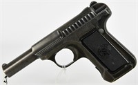 Savage Model 1907 Pocket Pistol .32 Cal