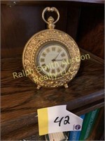 Phinney Walker clock - Germany