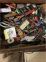 Tool drawer