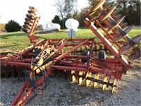 Allis Chalmers 20 foot Disc