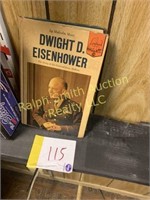 Eisenhower book